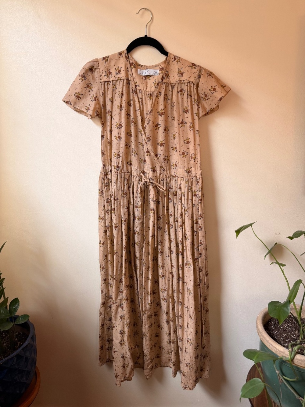 Christy Dawn "Dawn Dress" 100% cotton